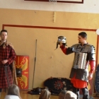 Żywa lekcja historii 2015